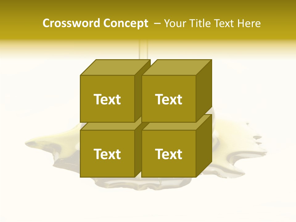 Setting Eat Shape PowerPoint Template