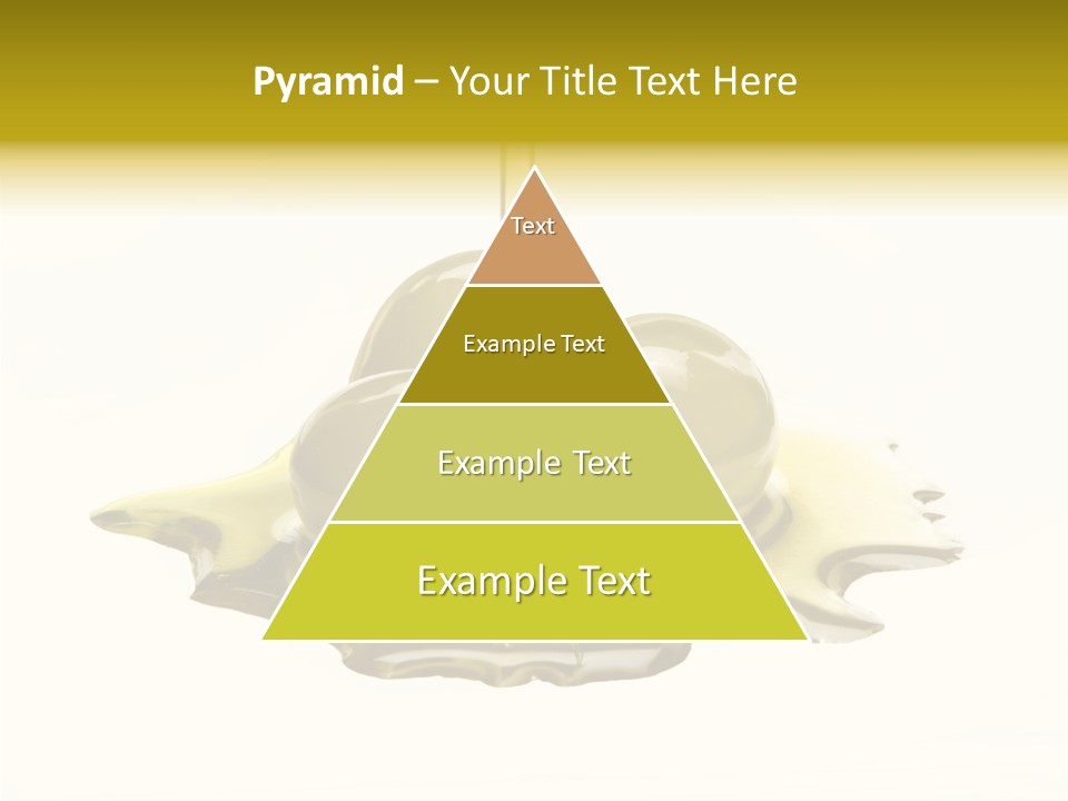 Setting Eat Shape PowerPoint Template