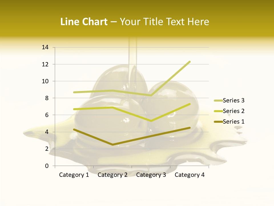Setting Eat Shape PowerPoint Template