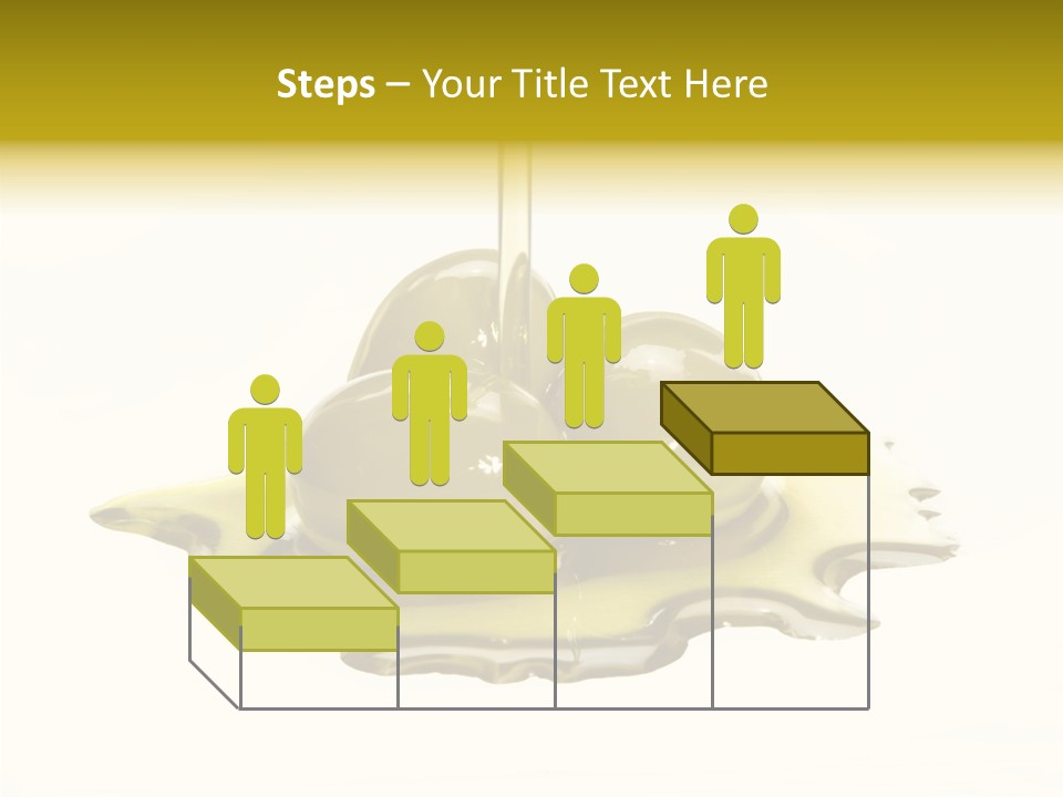 Setting Eat Shape PowerPoint Template