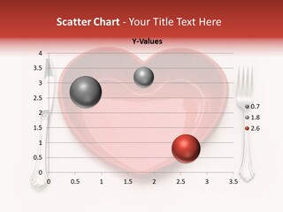 Setting Eat Shape PowerPoint Template