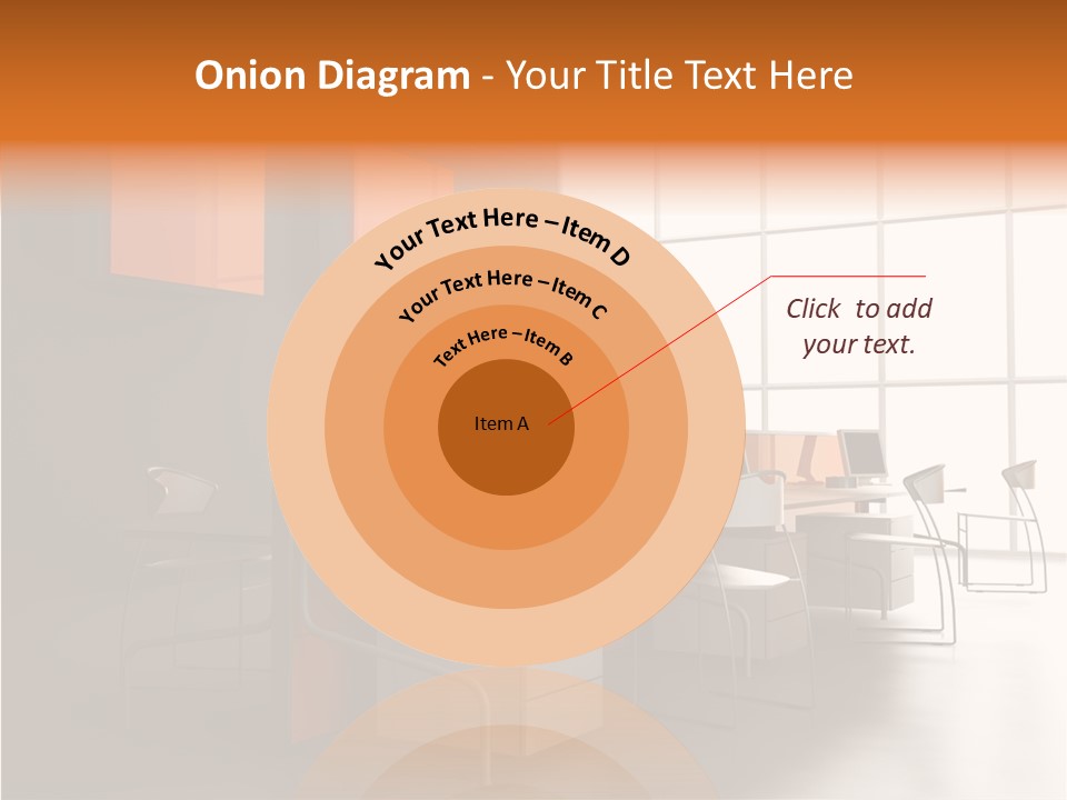 Work Flour Lcd PowerPoint Template