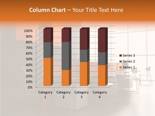 Work Flour Lcd PowerPoint Template