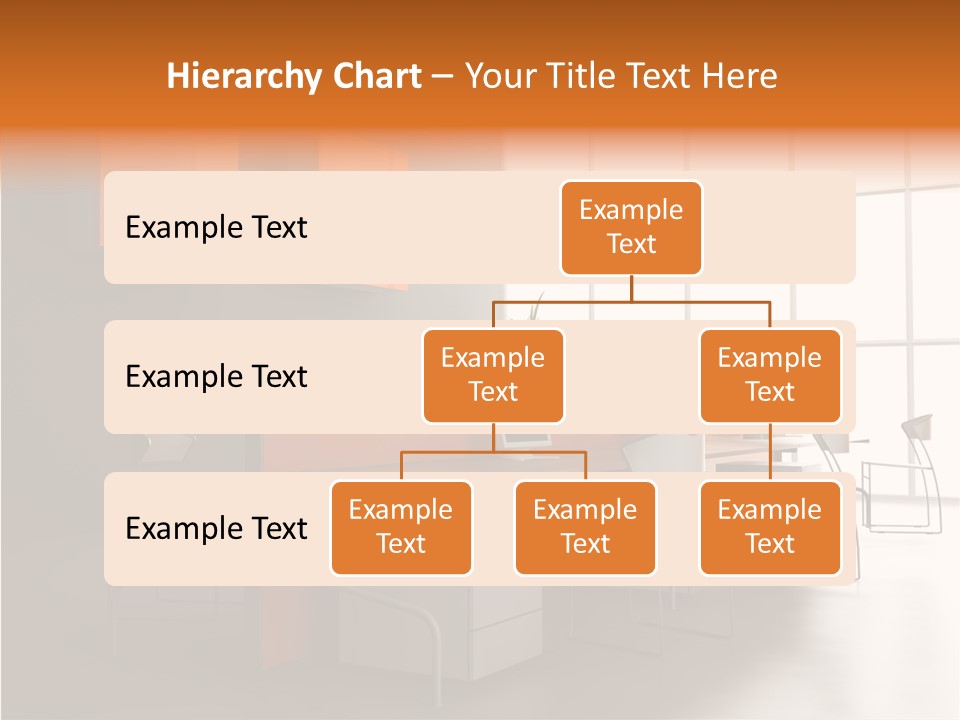 Work Flour Lcd PowerPoint Template