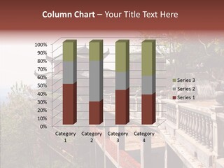 Tourism Chinese History PowerPoint Template