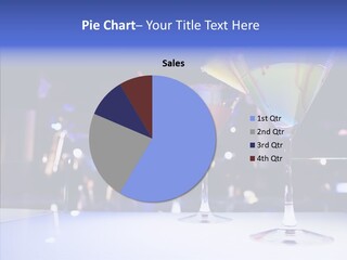 Whisky Disorienting Scotch PowerPoint Template