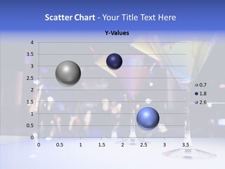 Whisky Disorienting Scotch PowerPoint Template