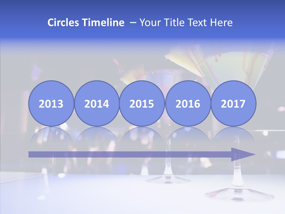 Whisky Disorienting Scotch PowerPoint Template