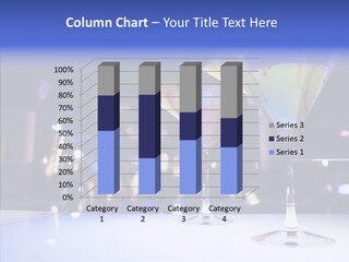 Whisky Disorienting Scotch PowerPoint Template