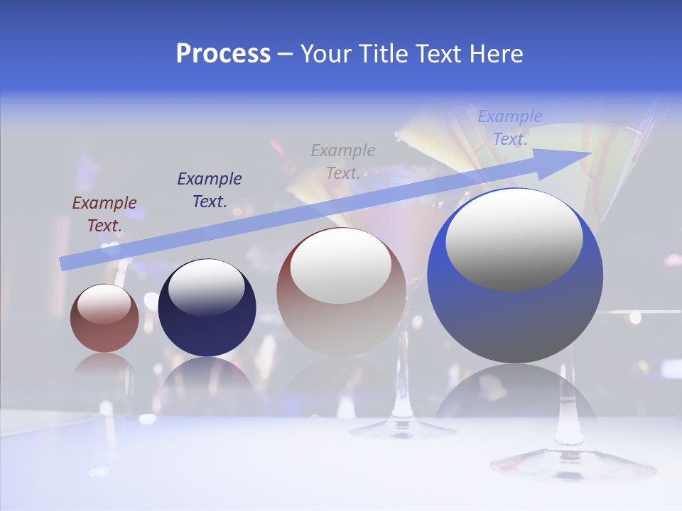 Whisky Disorienting Scotch PowerPoint Template