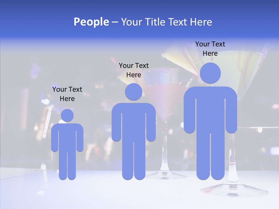 Whisky Disorienting Scotch PowerPoint Template