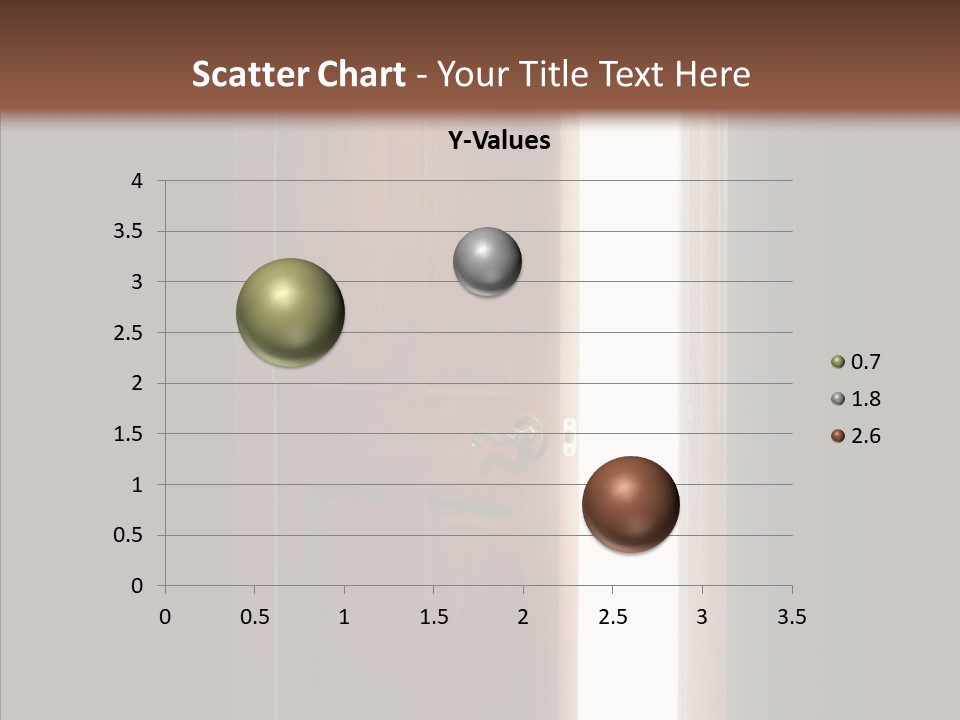 Escape Invitation Investment PowerPoint Template
