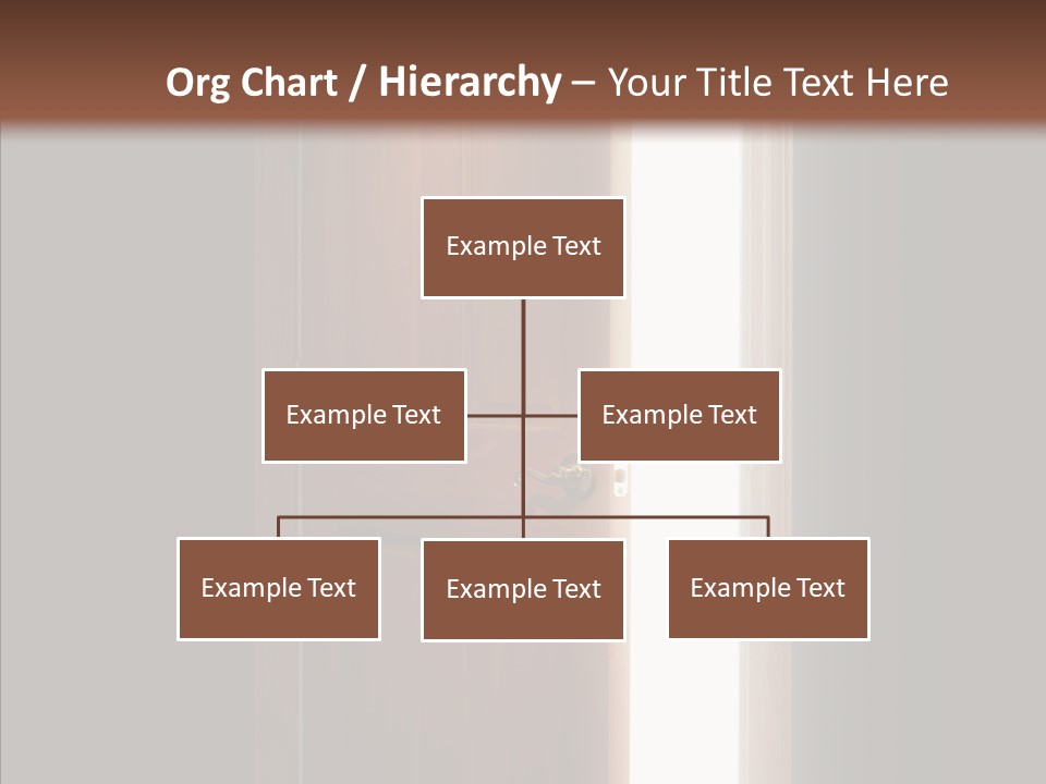 Escape Invitation Investment PowerPoint Template