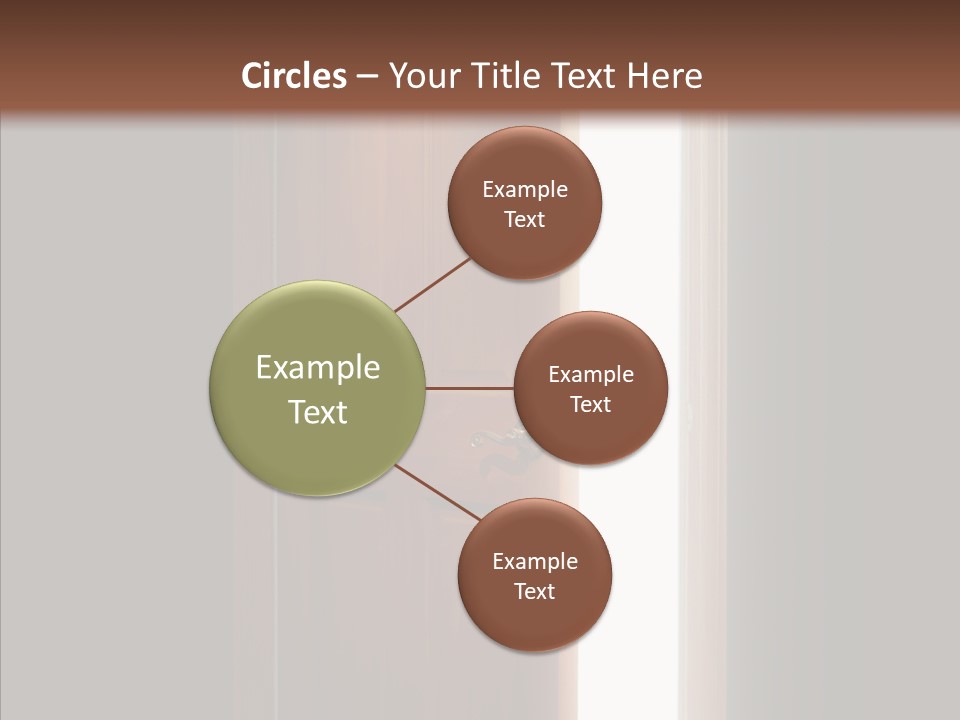 Escape Invitation Investment PowerPoint Template