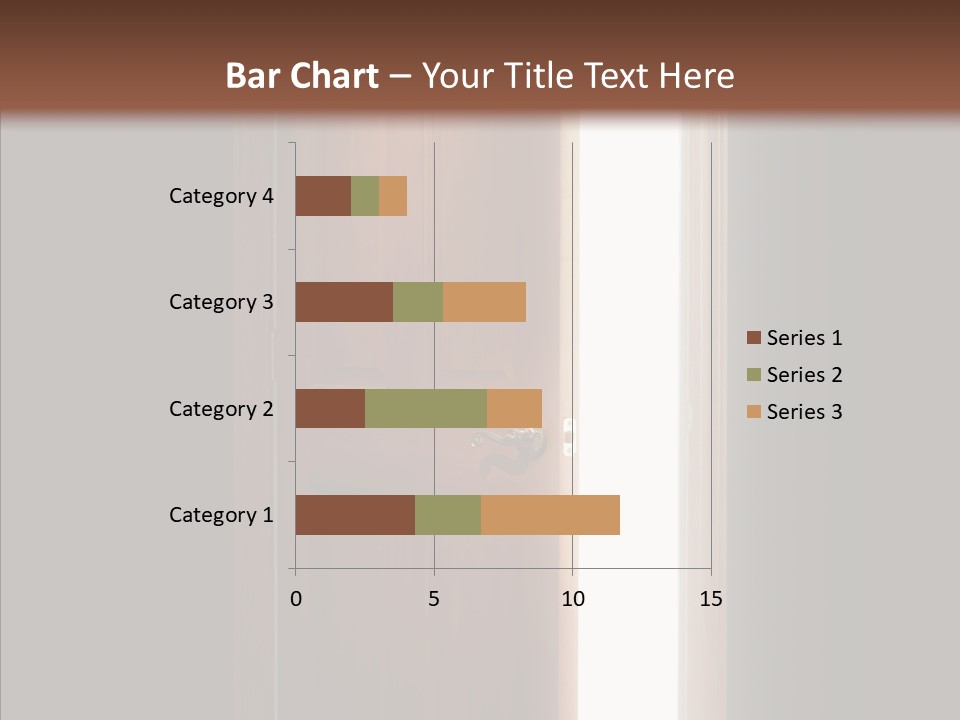 Escape Invitation Investment PowerPoint Template