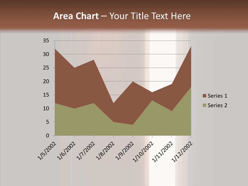 Escape Invitation Investment PowerPoint Template