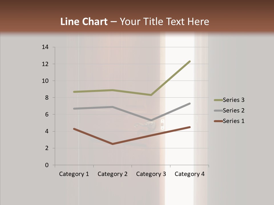 Escape Invitation Investment PowerPoint Template