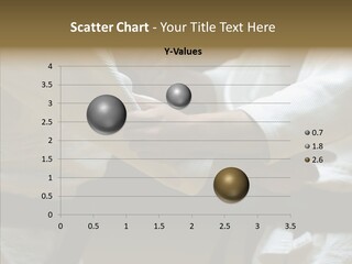 Asia Fighter Strength PowerPoint Template