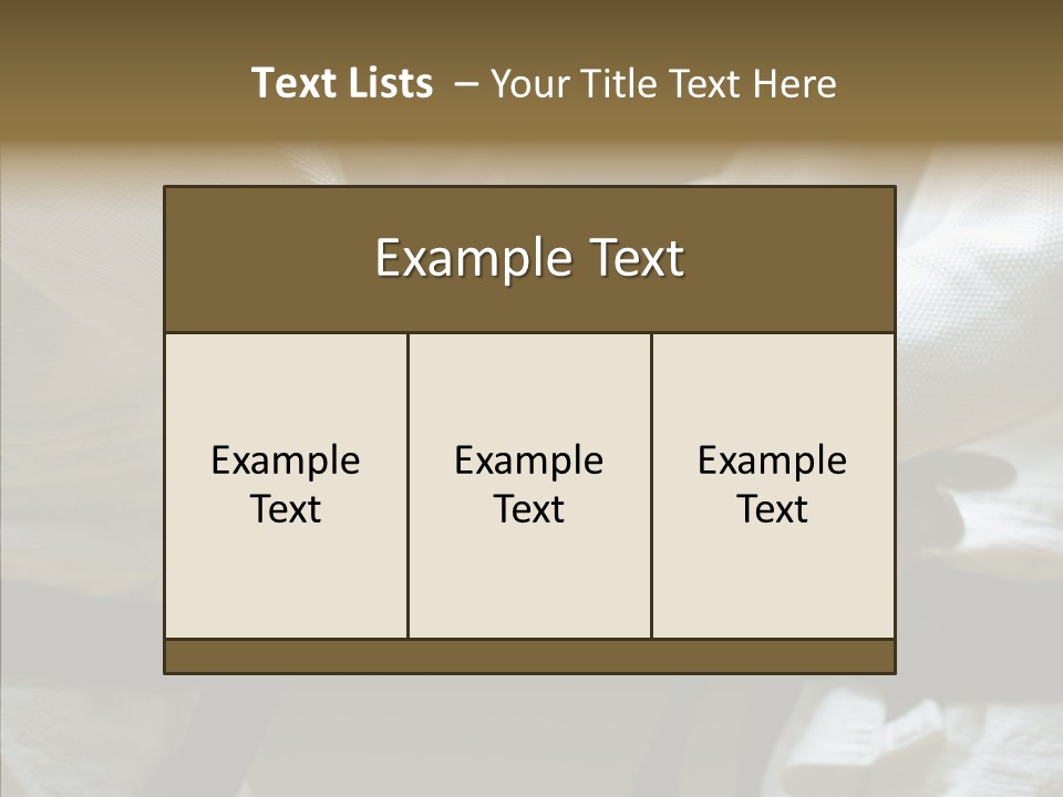 Asia Fighter Strength PowerPoint Template