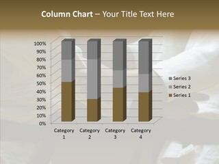 Asia Fighter Strength PowerPoint Template