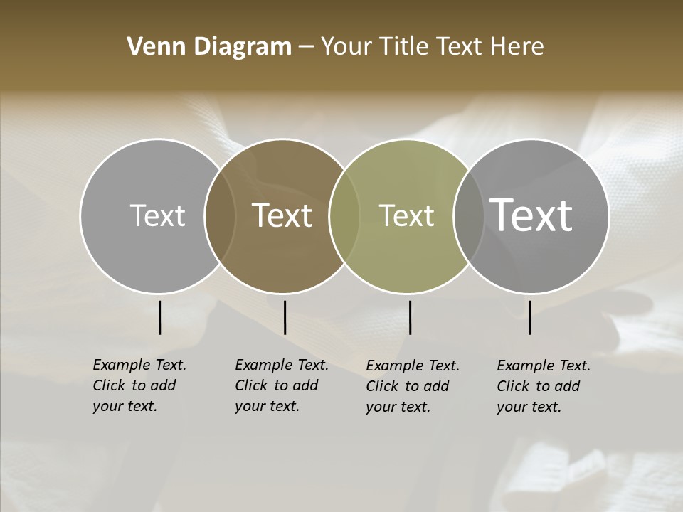 Asia Fighter Strength PowerPoint Template