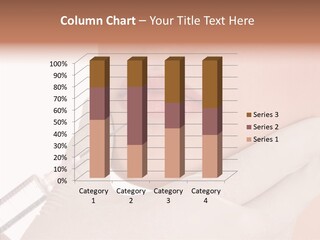 Aesthetic Lips Rejuvenation PowerPoint Template