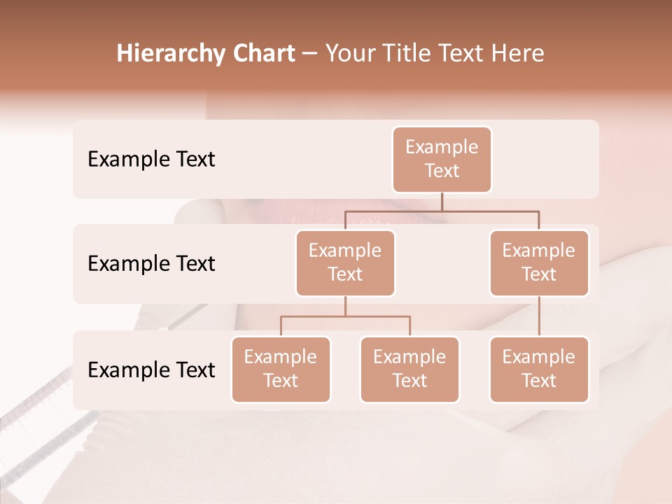 Aesthetic Lips Rejuvenation PowerPoint Template