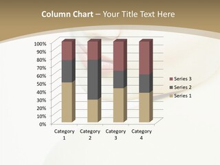 Cool Looking Eyes PowerPoint Template