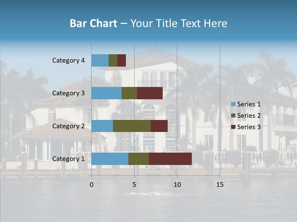 Real Home Executive PowerPoint Template