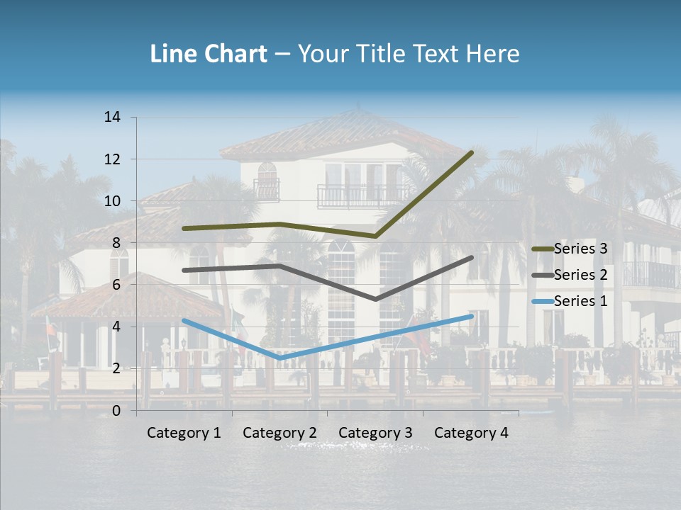 Real Home Executive PowerPoint Template
