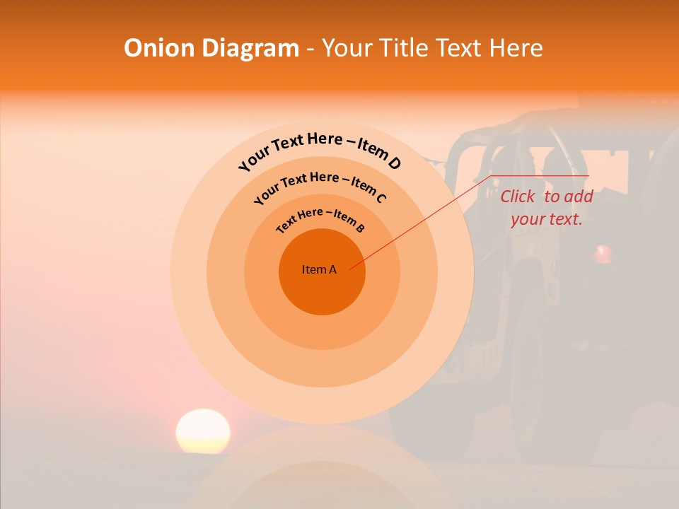 Turret Mode Men PowerPoint Template