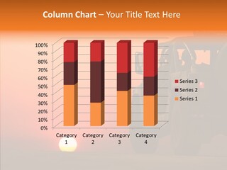 Turret Mode Men PowerPoint Template