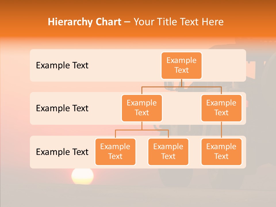 Turret Mode Men PowerPoint Template