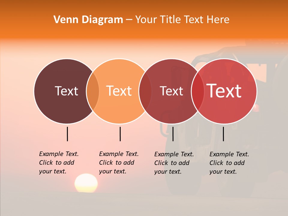 Turret Mode Men PowerPoint Template