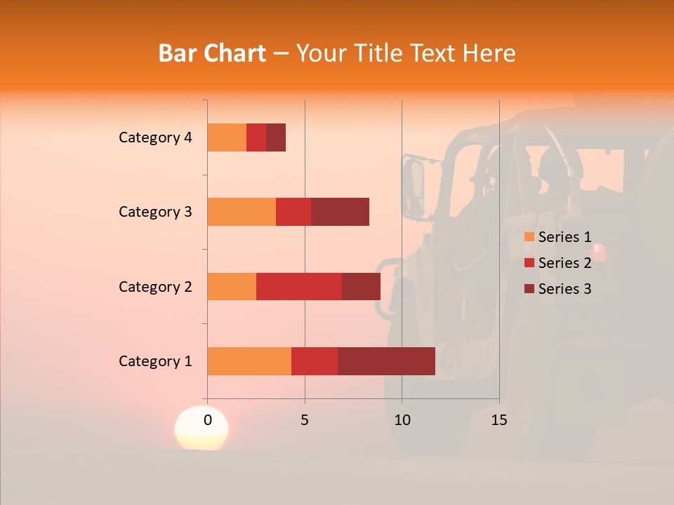 Turret Mode Men PowerPoint Template