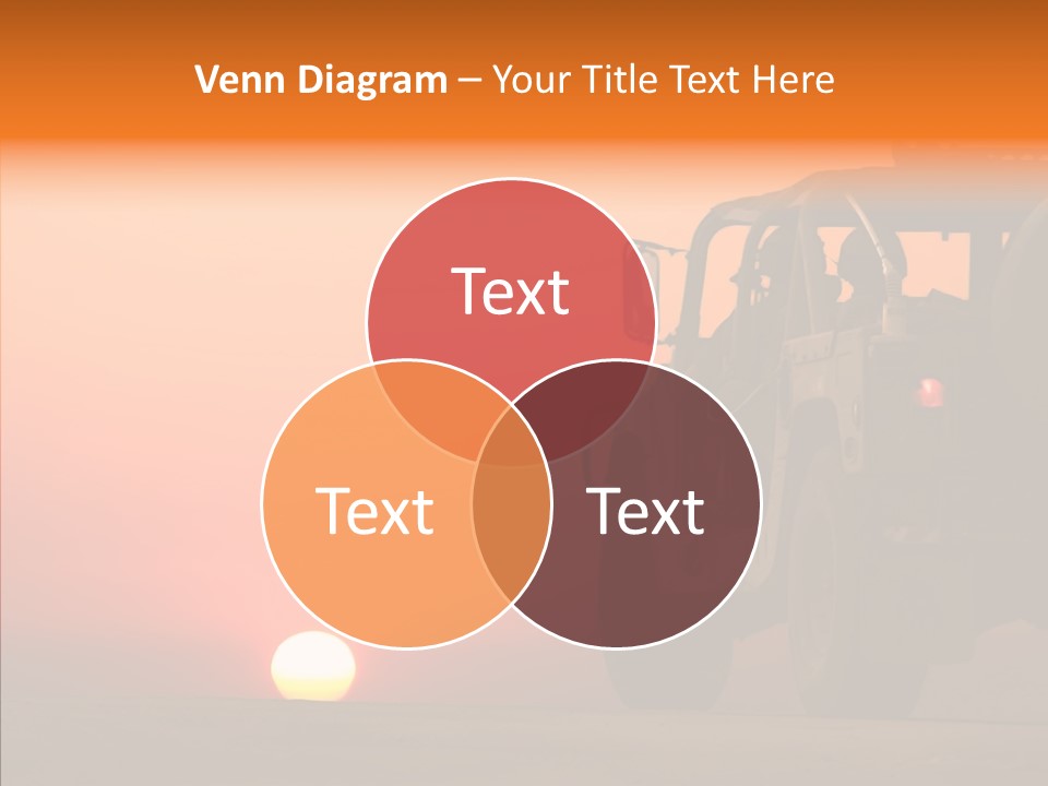 Turret Mode Men PowerPoint Template