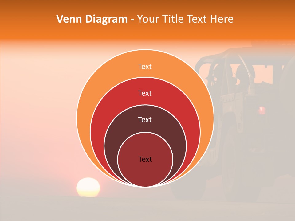 Turret Mode Men PowerPoint Template