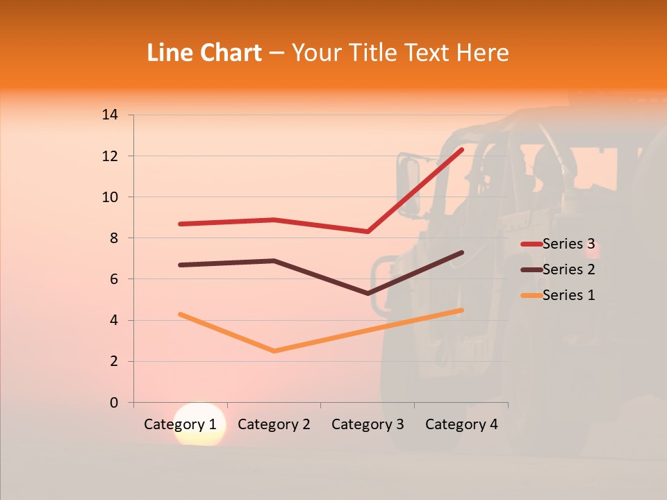 Turret Mode Men PowerPoint Template