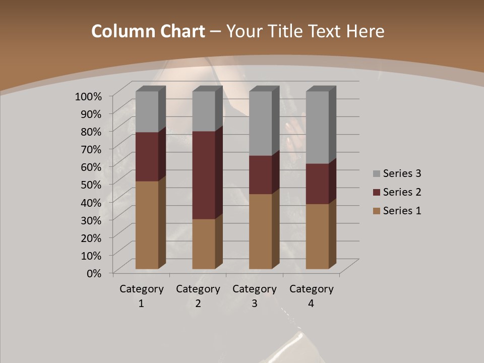 Healthy People Leather PowerPoint Template
