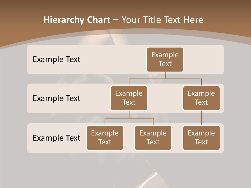 Healthy People Leather PowerPoint Template