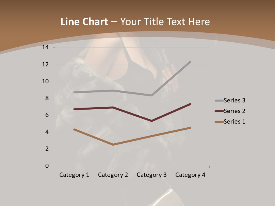 Healthy People Leather PowerPoint Template