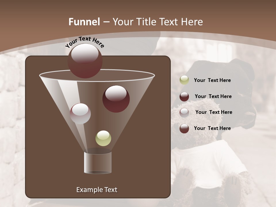 Boxer Alone Cap PowerPoint Template