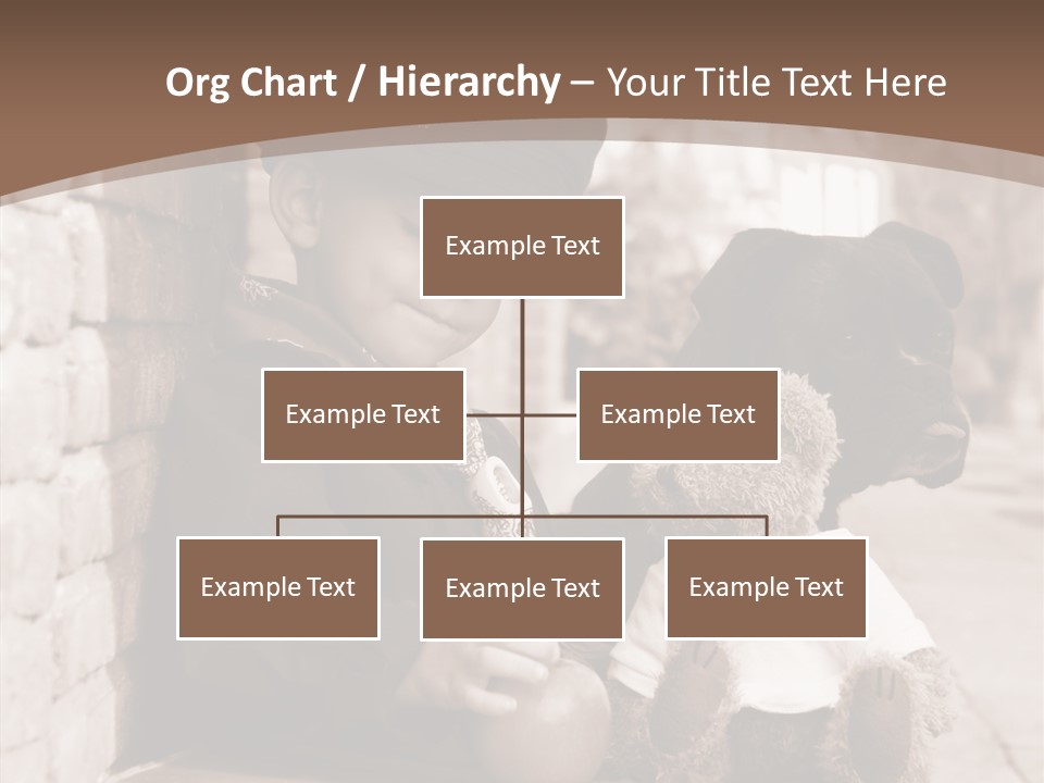 Boxer Alone Cap PowerPoint Template