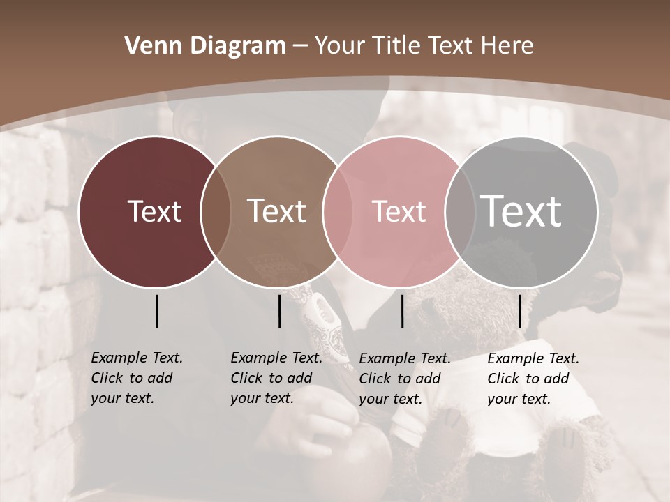 Boxer Alone Cap PowerPoint Template