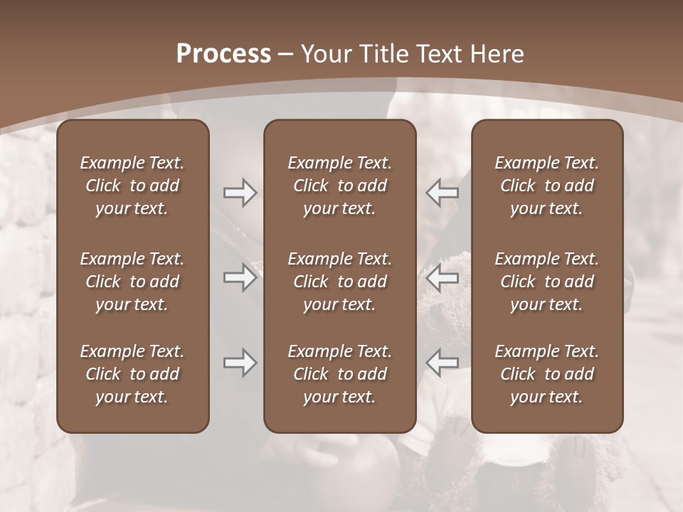 Boxer Alone Cap PowerPoint Template