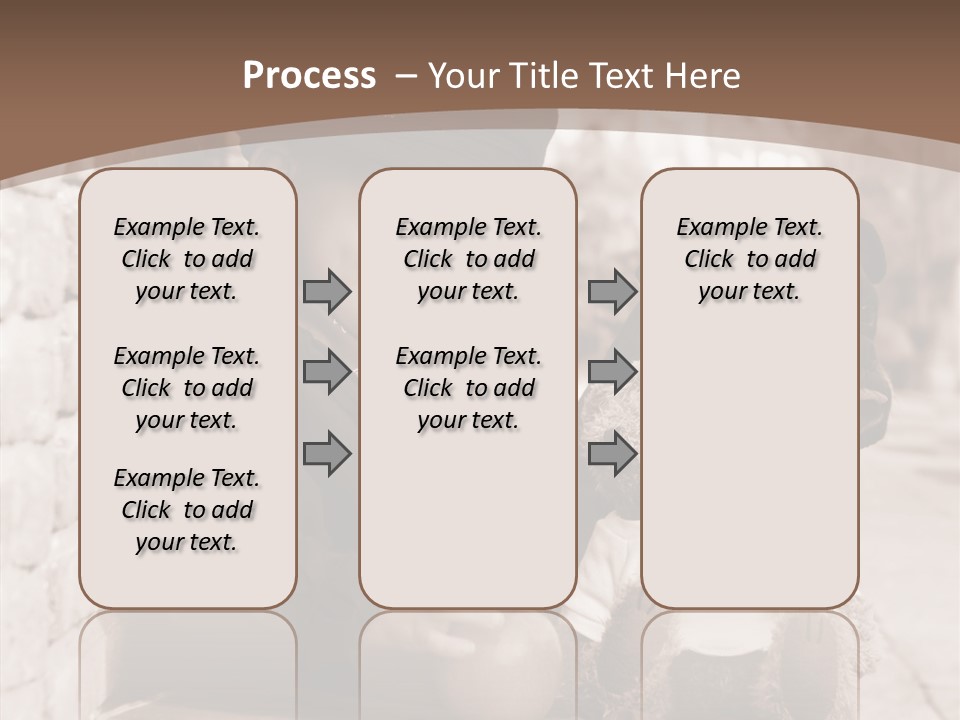 Boxer Alone Cap PowerPoint Template