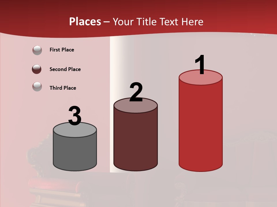 Team Corporate Writing PowerPoint Template