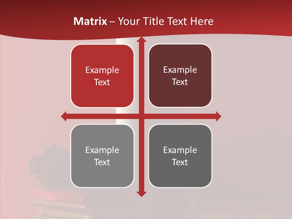 Team Corporate Writing PowerPoint Template