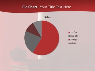 Team Corporate Writing PowerPoint Template