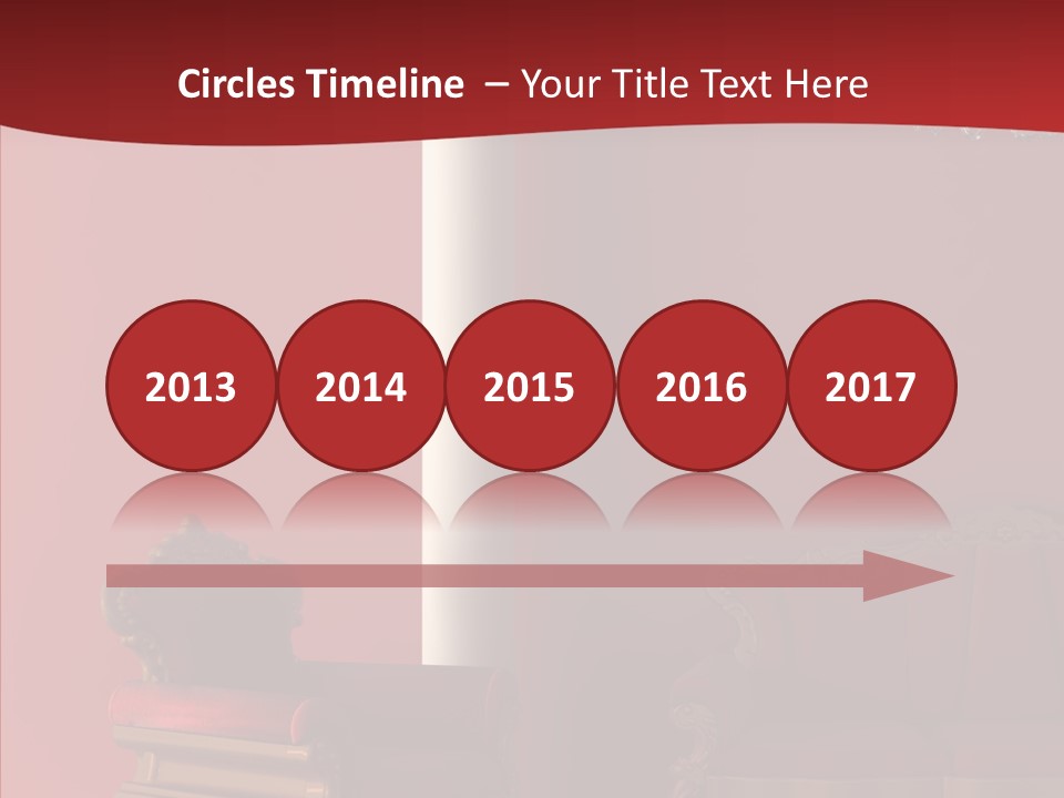 Team Corporate Writing PowerPoint Template